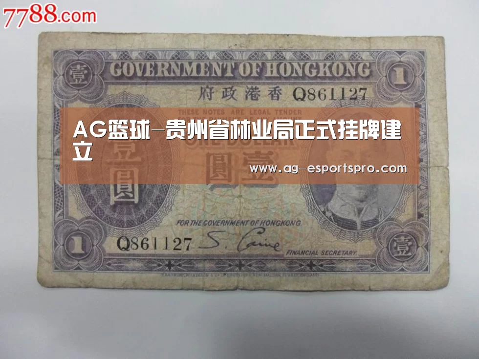 AG篮球-贵州省林业局正式挂牌建立